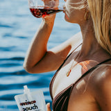 6x 150ml Mixed Case - Wine Pouches ($7.50/pouch)